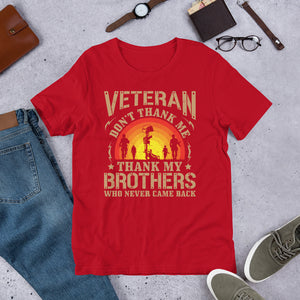 Veteran Brothers