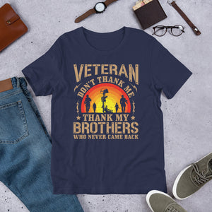 Veteran Brothers