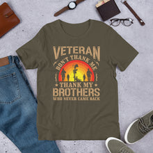 Load image into Gallery viewer, Veteran Brothers
