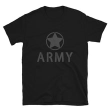 Load image into Gallery viewer, Army Star Tee
