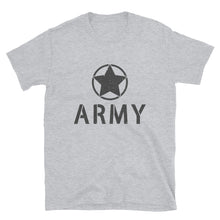 Load image into Gallery viewer, Army Star Tee
