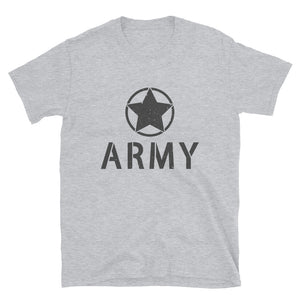 Army Star Tee