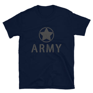 Army Star Tee