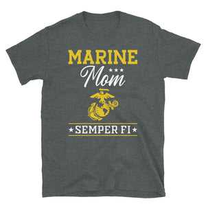 Marine Mom