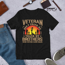 Load image into Gallery viewer, Veteran Brothers
