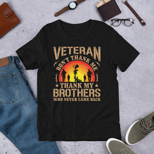 Veteran Brothers