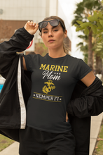 Load image into Gallery viewer, Marine Mom
